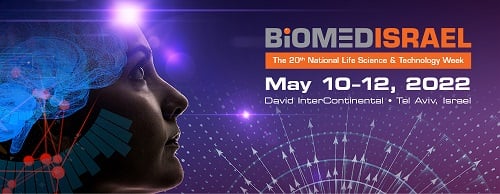 Biomed Israel 2022 Biomed Israel 2022