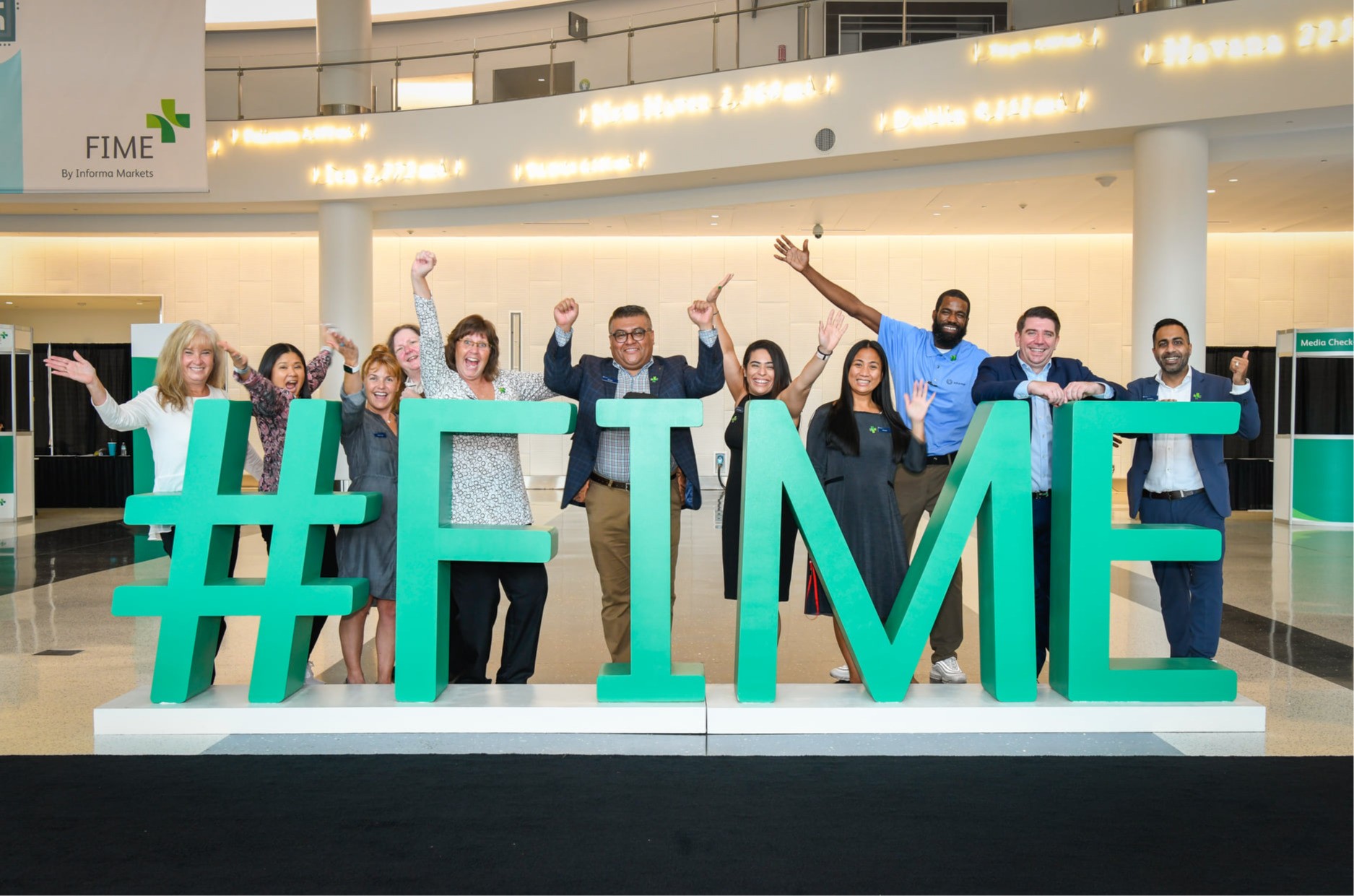 FIME image FIME image