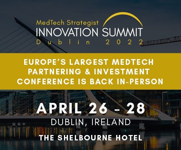 Innovation summit Dublin