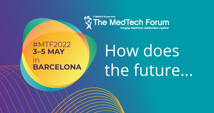 Medtecg Forum Barcelona Medtecg Forum Barcelona