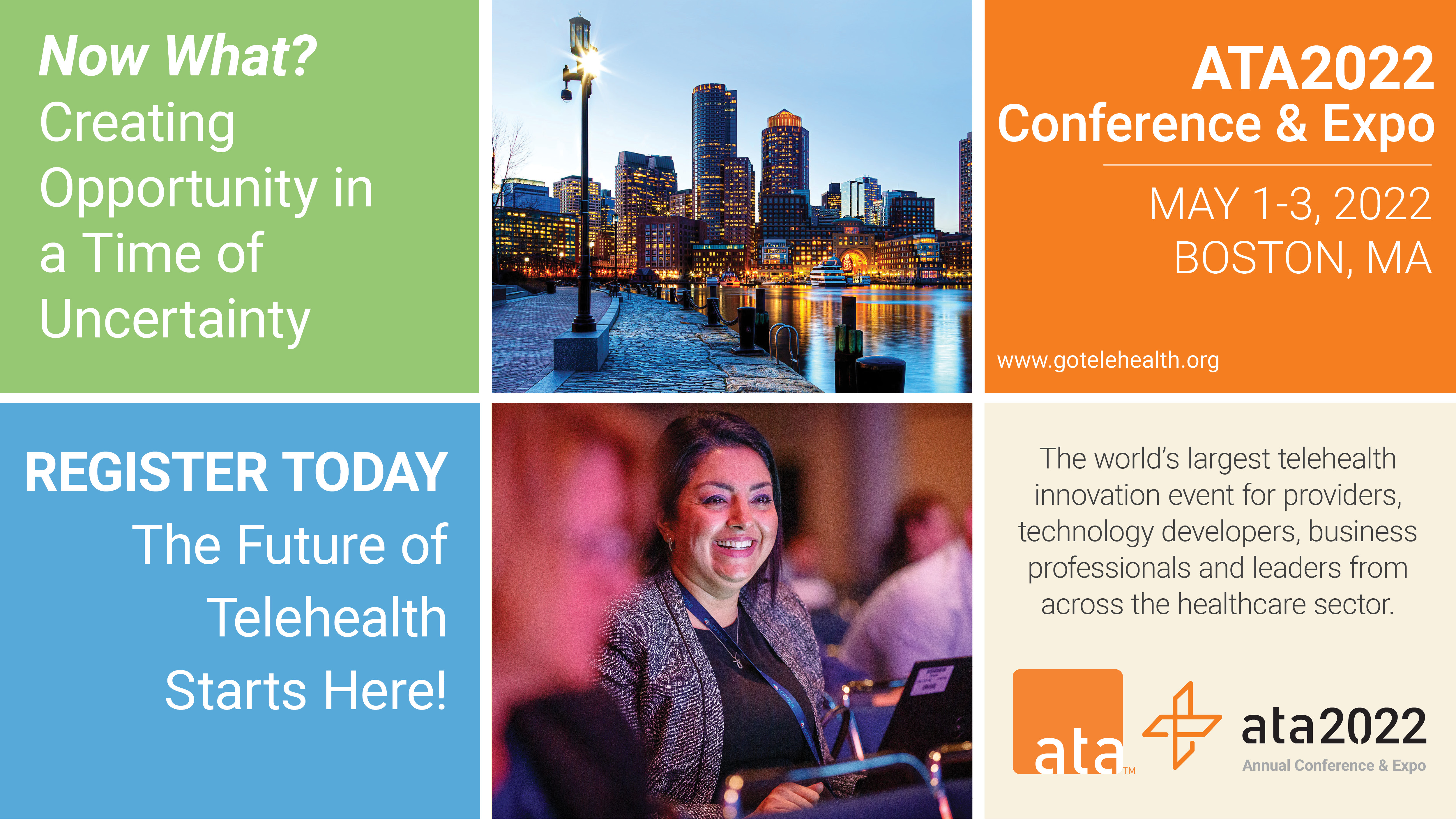 ATA 2022 Conference ATA 2022 Conference